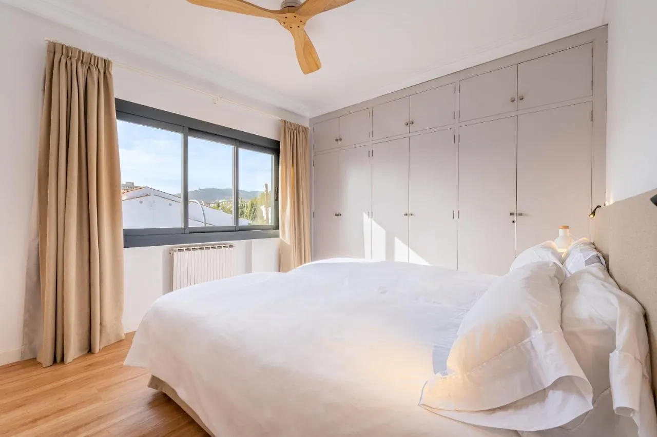 Villa Ca'N Alonso - Families & Athletes Only Palma de Mallorca