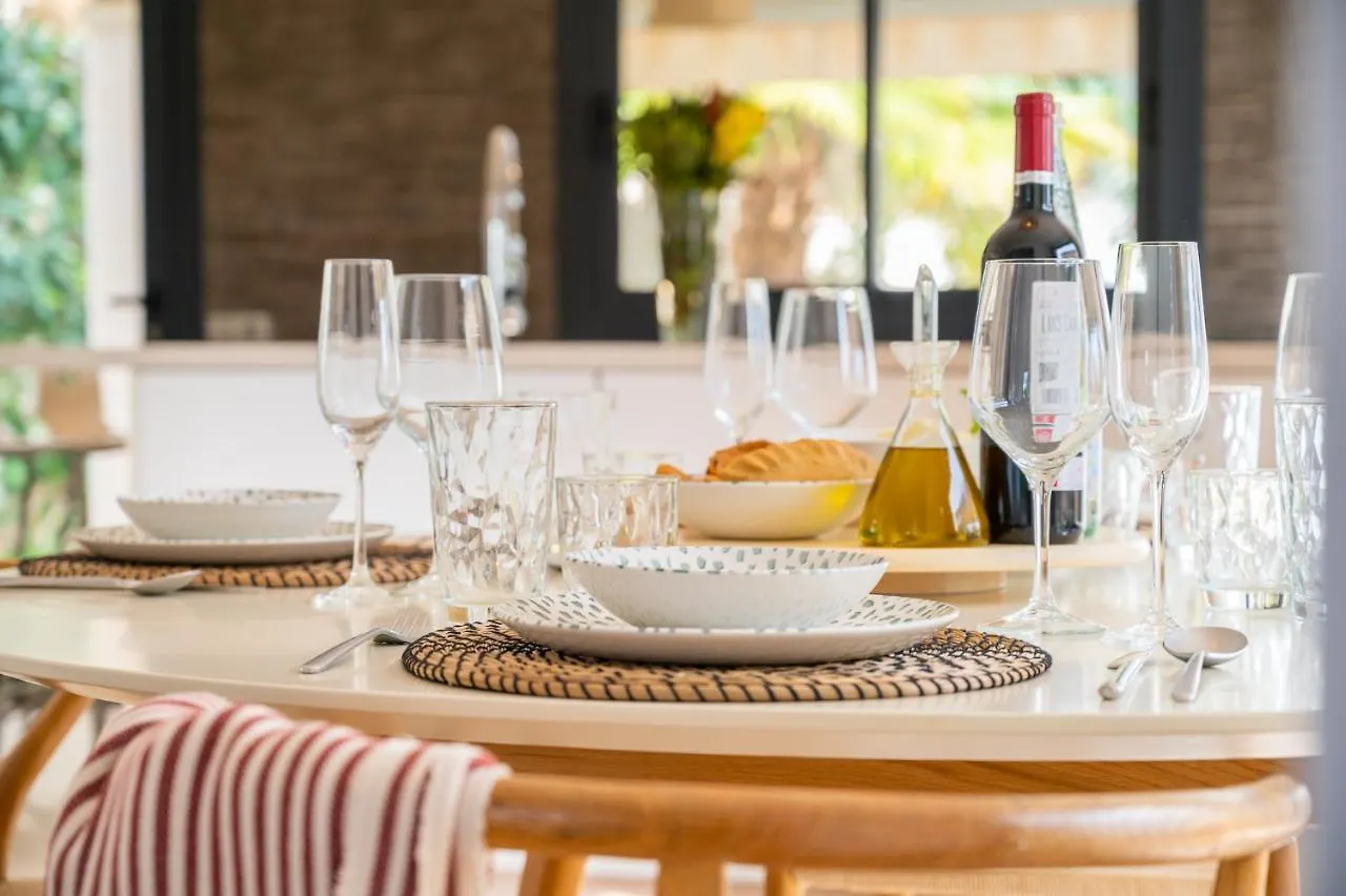 Villa Ca'N Alonso - Families & Athletes Only Palma de Mallorca Spain