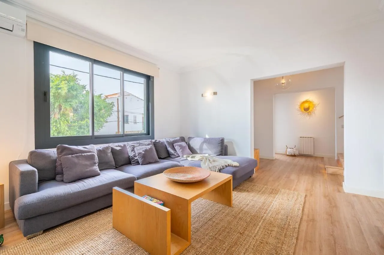 Villa Ca'N Alonso - Families & Athletes Only Palma de Mallorca 0*,  Spain