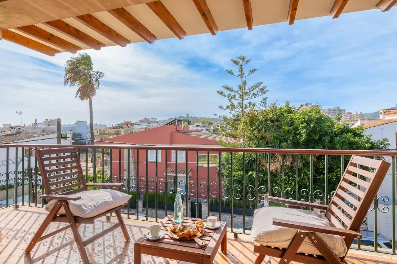 Villa Ca'N Alonso - Families & Athletes Only Palma de Mallorca
