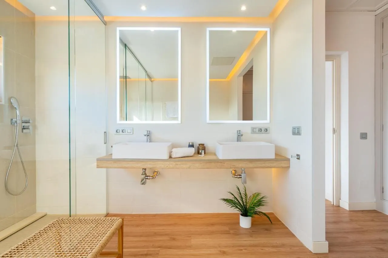 Villa Ca'N Alonso - Families & Athletes Only Palma de Mallorca