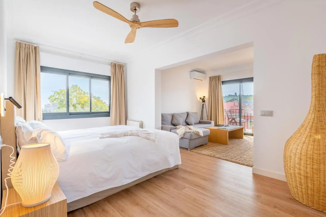 Villa Ca'N Alonso - Families & Athletes Only Palma de Mallorca