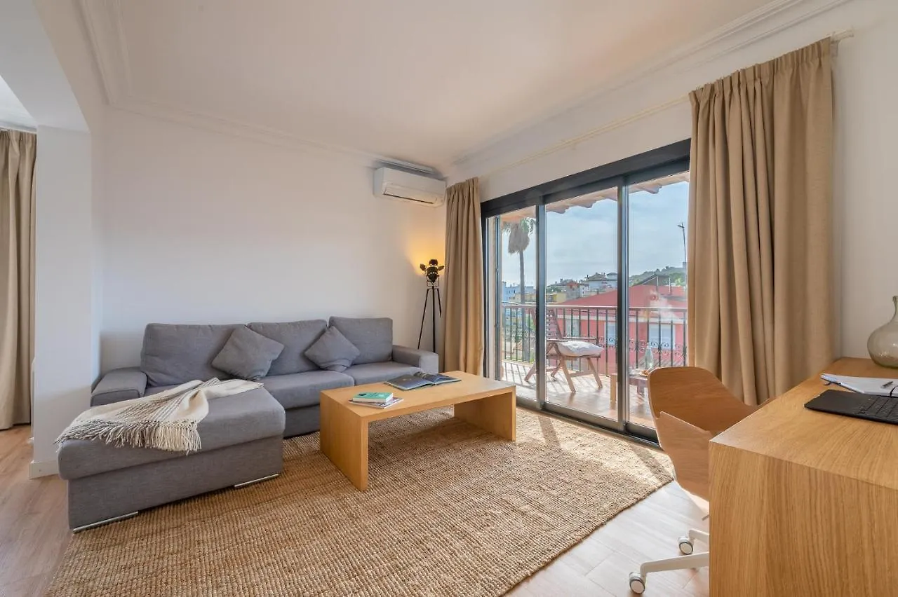 Villa Ca'N Alonso - Families & Athletes Only Palma de Mallorca