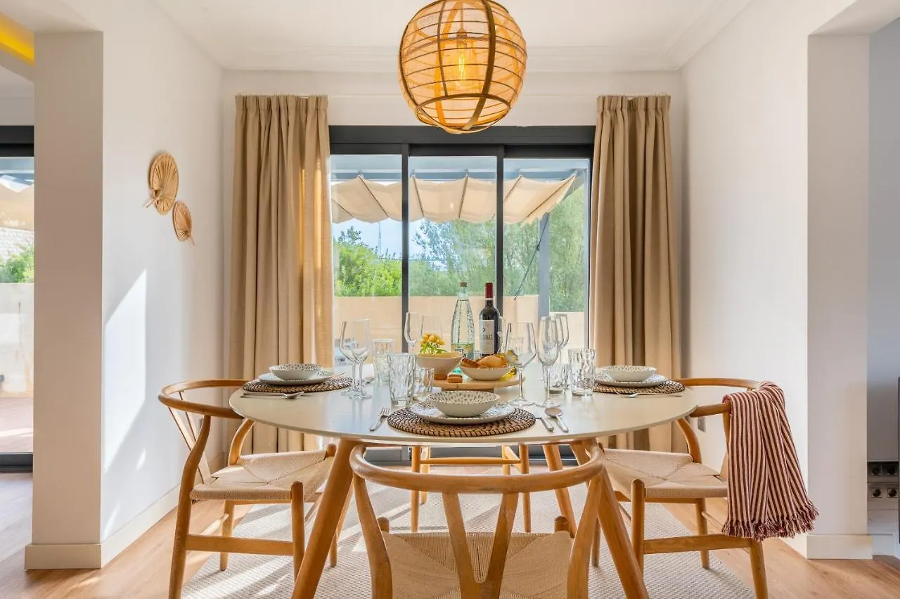Villa Ca'N Alonso - Families & Athletes Only Palma de Mallorca Spain