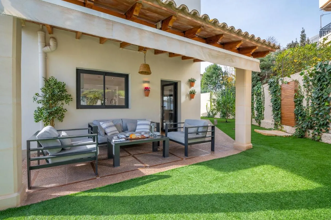 Villa Ca'N Alonso - Families & Athletes Only Palma de Mallorca