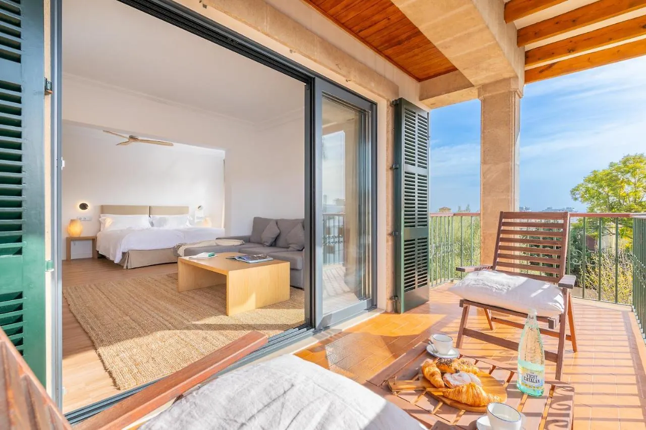 Villa Ca'N Alonso - Families & Athletes Only Palma de Mallorca Spain