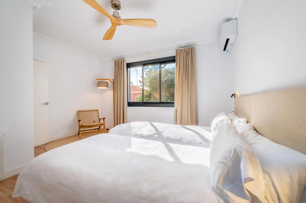 Villa Ca'N Alonso - Families & Athletes Only Palma de Mallorca